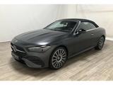 Mercedes-Benz CLE 300 4M Cab AMG Mattlack*Standh*Distr*Sitzkli - mit Benzin-Antrieb: Vollleder, Cabrio, mit Klimaautomatik