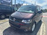 Volkswagen T5 Multivan Highline*Automatik* - Volkswagen T5: Highline