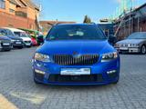 Skoda Octavia VRS 2.0TDI Pano ACC Keyless DSG - Skoda Octavia: Vrs