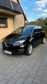 Renault ZOE EV50 110hp Evolution  - Renault ZOE: Evolution