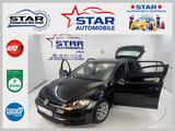 Volkswagen Golf VII Comfortline BMT*2,0-110KW*TEMP*NAVI*EU6 - EU gebraucht