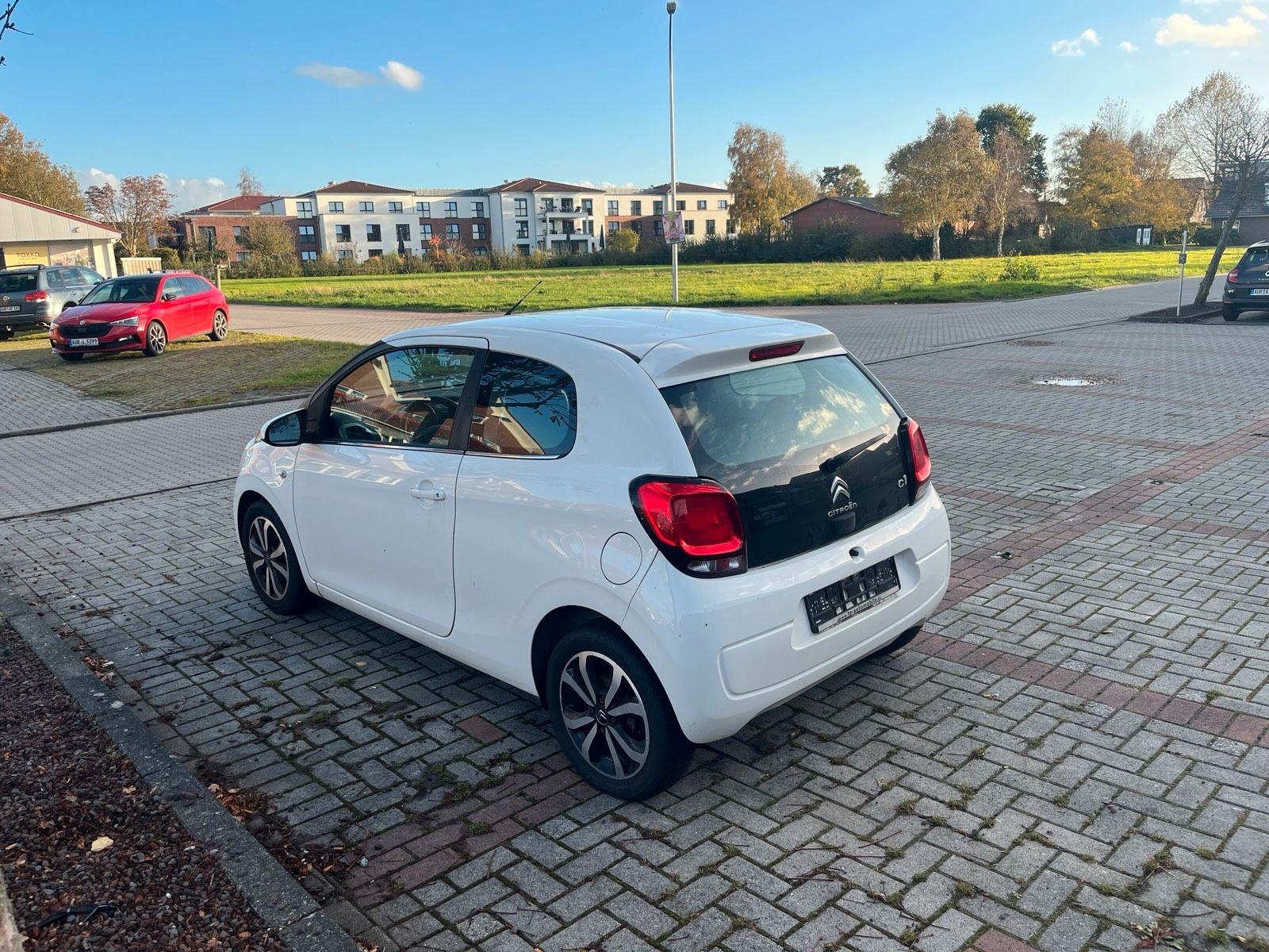 Citroën C1