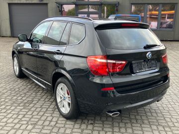 BMW X3 - 6