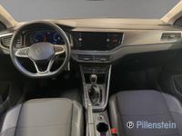 Volkswagen Taigo - Vorschau Bild 10