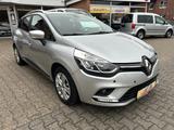 Renault Clio IV Limited/1. Hand/Navi/PDC/ - Renault Clio Limited mit Diesel-Antrieb