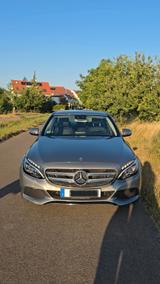 Mercedes-Benz C 220 CDI AVANTGARDE | Automatik | Standheizung  - Mercedes-Benz C 220: Avantgarde Cdi