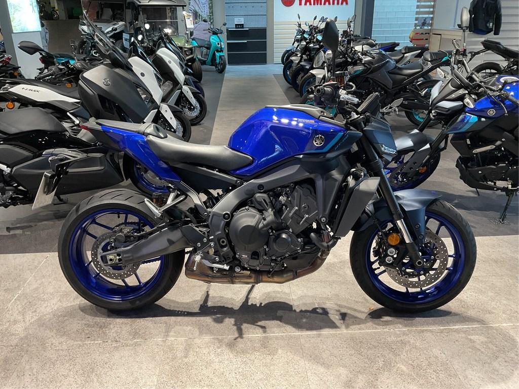 Yamaha MT-09 35KW YAMT 