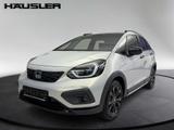 Honda Jazz Hybrid 1.5 Crosstar Advance CarPlay, Navi,  - Honda Jazz: Crosstar Advance