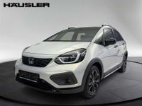 Honda Jazz - Vorschau Bild 1