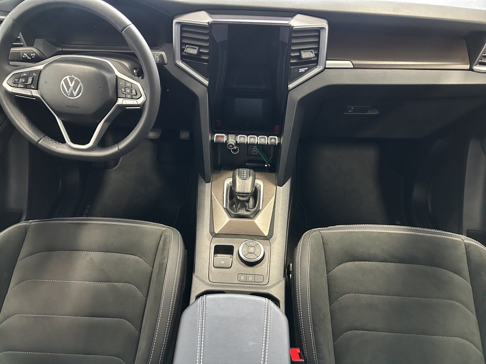 Volkswagen Amarok - Bild 13