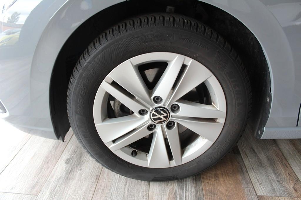 Volkswagen Golf VIII 1.5 Lim. Life 150*ACC*DAB*SZHZG*NAVI*, миниатюра 10