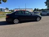 Mercedes-Benz C 220 Lim. CDI BlueEfficiency*Automatik*Elegance - gebrauchte Mercedes-Benz C 220 aus dem Jahr 2012