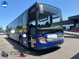Setra 419 UL/417 UL/415 UL/72 SEAT/EURO 5/TÜV/DEUTSCH - Setra 417