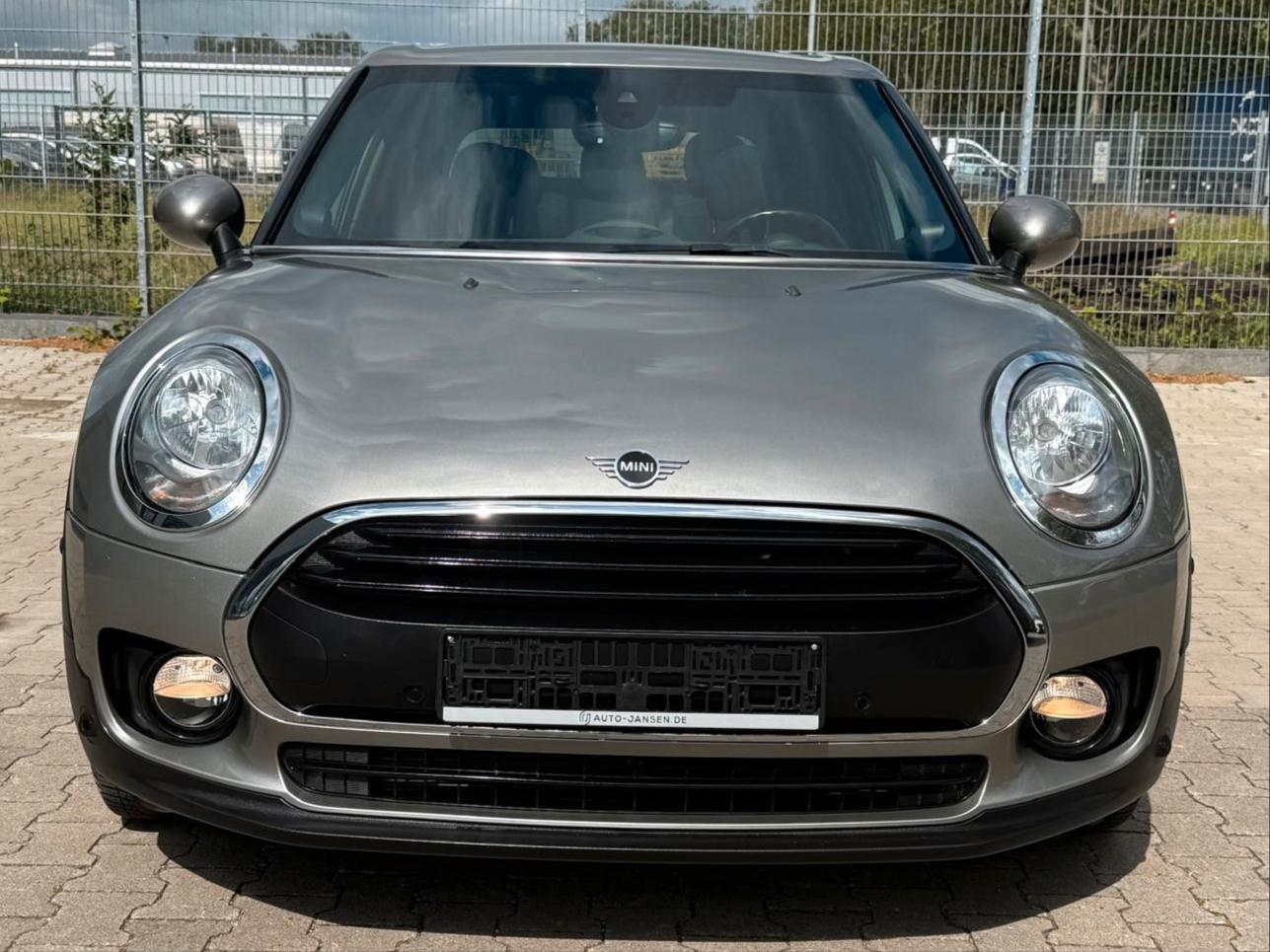 MINI ONE Clubman One; HIFI;NAVI;TÜV UND SERVICE NEU