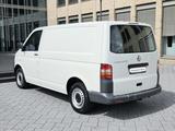 Volkswagen T5 1.9 TDI Transporter Kastenwagen TÜV NEU - Volkswagen: Kastenwagen Transporter