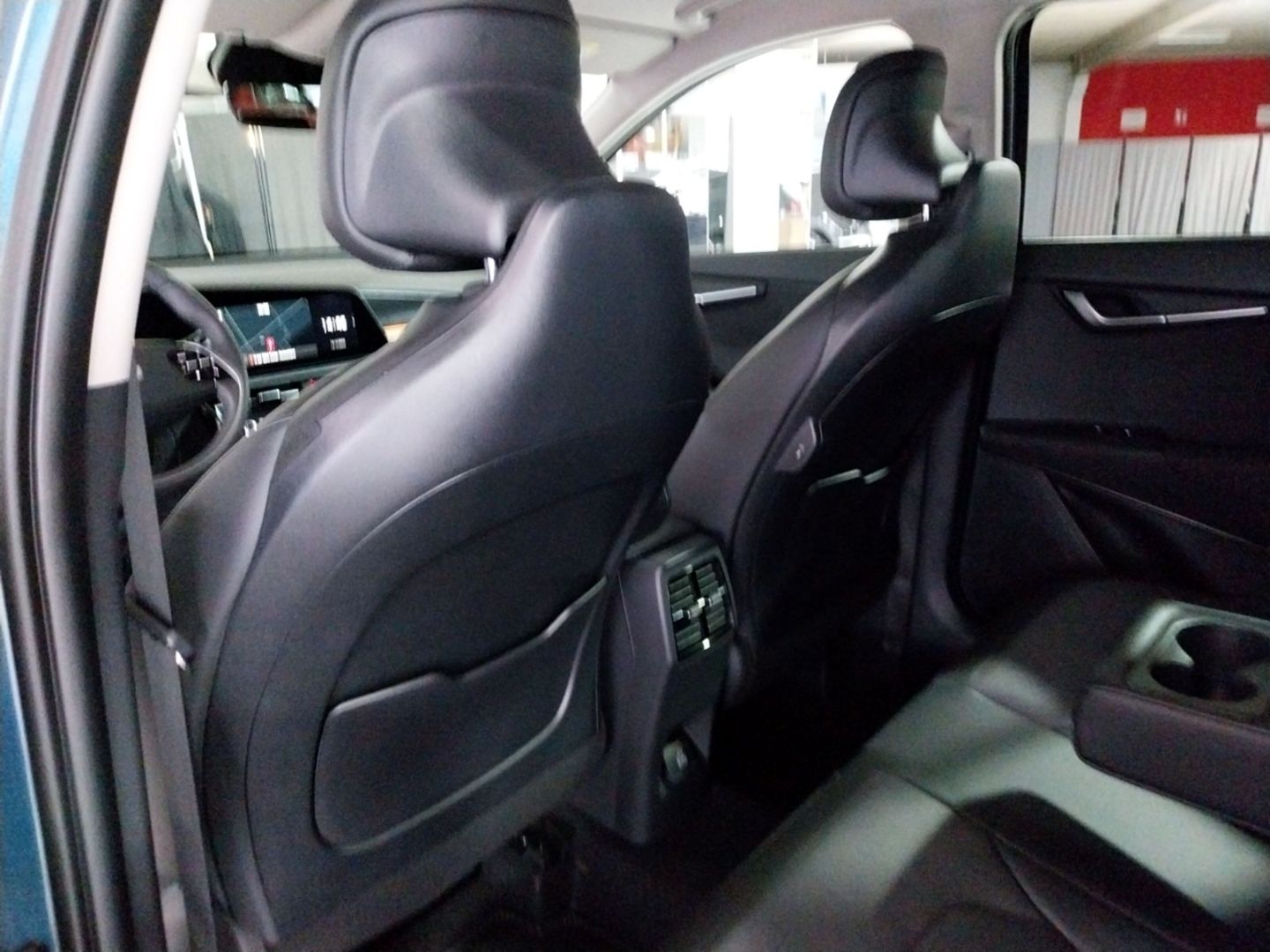 Kia Niro - Bild 11