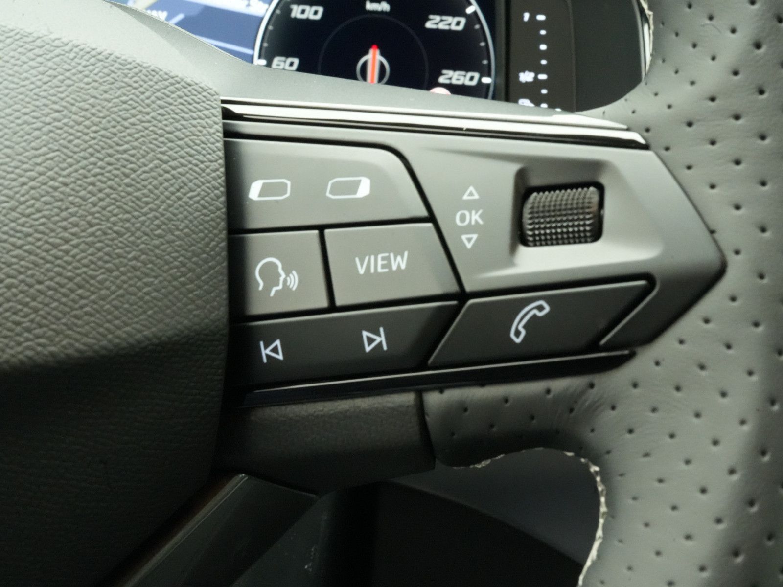 Seat Ibiza - Bild 11