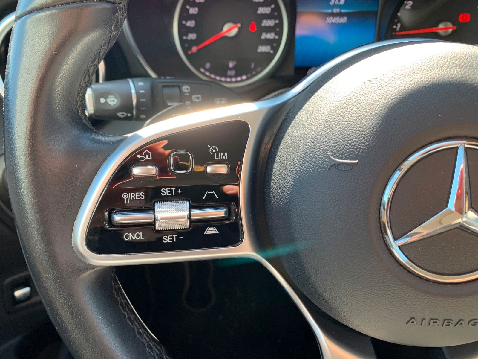 Mercedes-Benz GLC 300e 4Matic Exclusive Luft AHK Leder Keyless foto 21