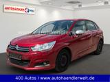 Citroën C4 1.6 e-HDi Business Class - Citroën C4 in Halle
