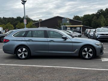 BMW 518 - 5