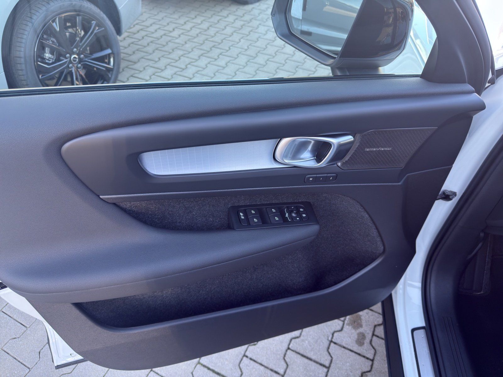 Volvo XC40 - Bild 9