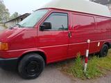 Volkswagen T4 Bus Wohnmobil  - Volkswagen Bus