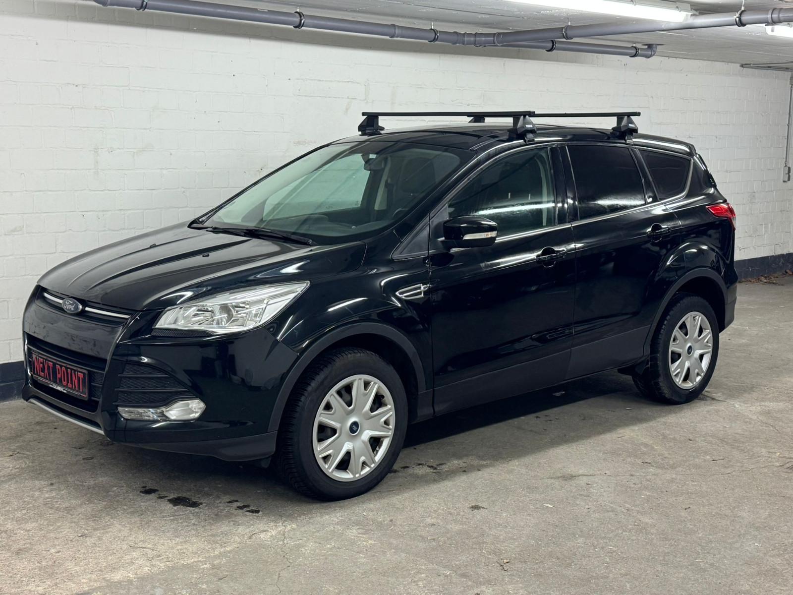 Ford Kuga Trend