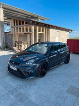 Ford Focus ST Mk2 VFL 5 Zylinder Turbo T5 ... - Ford Focus: Turbo