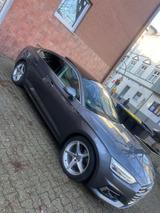 Audi A5 Sportback 35 - Audi A5 Gebrauchtwagen in Hagen