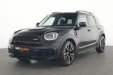 MINI JCW Countryman ALL4 JCW Trim|ACC|Leder|el.Si|19" - schwarze MINI John Cooper Works Countryman