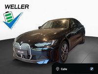 BMW i4 - Vorschau Bild 1