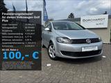 Volkswagen Golf Plus VI*Comfortline*Automatik*Nur27.000KM*S - Volkswagen Golf Plus: 2.0