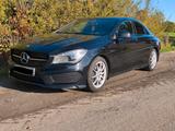 Mercedes-Benz CLA 200 AMG Line | Midnight Black  - Mercedes-Benz CLA 200 in Solingen