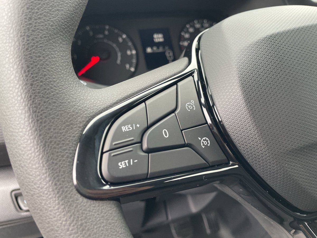 Renault Trafic - Bild 22