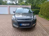 Ford Kuga 1.5 Ecoboost kaum benutzt! - Ford Kuga Kombi Gebrauchtwagen