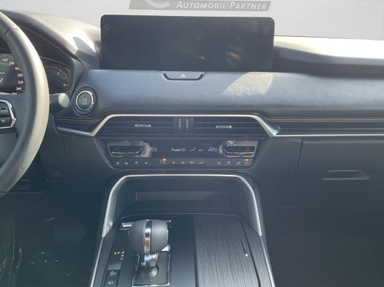 Mazda CX-60 - Bild 10
