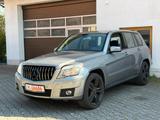 Mercedes-Benz GLK  200 CDI Automat.EURO 5 // - Mercedes-Benz GLK 200 in München