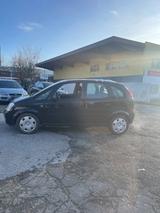 Opel Meriva 1.8 Cosmo  OPC Notverkauf  - Opel Meriva: Opc
