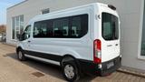 Ford Transit FT350 L3H2 Kombi 9Sitze Kamera*Sitzheiz. - gebrauchte Ford Kombis