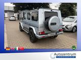 Mercedes-Benz G 63 AMG Edition 463 *DESIGNO*22ZOLL*AHK*SD* - Mercedes-Benz 463