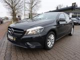 Mercedes-Benz A 180 Style Klima Navi SHZ Parkassistent - Mercedes-Benz A-Klasse: Schwarz