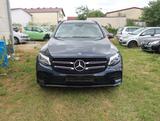 Mercedes-Benz GLC 250 GLC -Klasse GLC 250 4Matic - Mercedes-Benz GLC 250 aus 2018