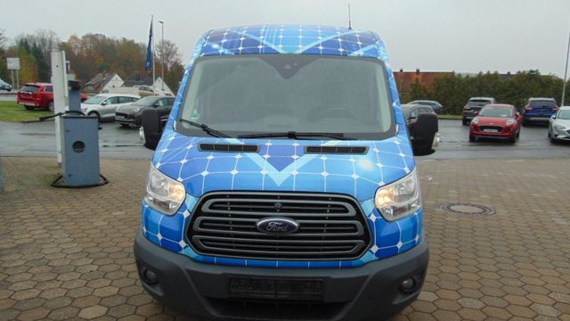 Ford Transit Kasten 310 L3 Trend Klima HU ...