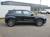 Jeep Avenger LONGITUDE e-Hybrid 1.2 110PS DCT6 WINTER - Jeep mit Benzin-Antrieb: Allradantrieb, Geländewagen