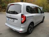 Nissan Townstar Kombi L1 Tekna - gebrauchte Nissan Van