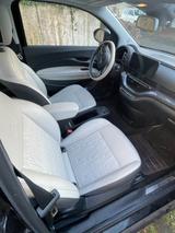 Fiat 500e La Prima Limousine 42 kWh La Prima - Fiat 500e von privat