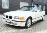 BMW 318i Cabrio , Top- Zustand, Hystorisches Auto