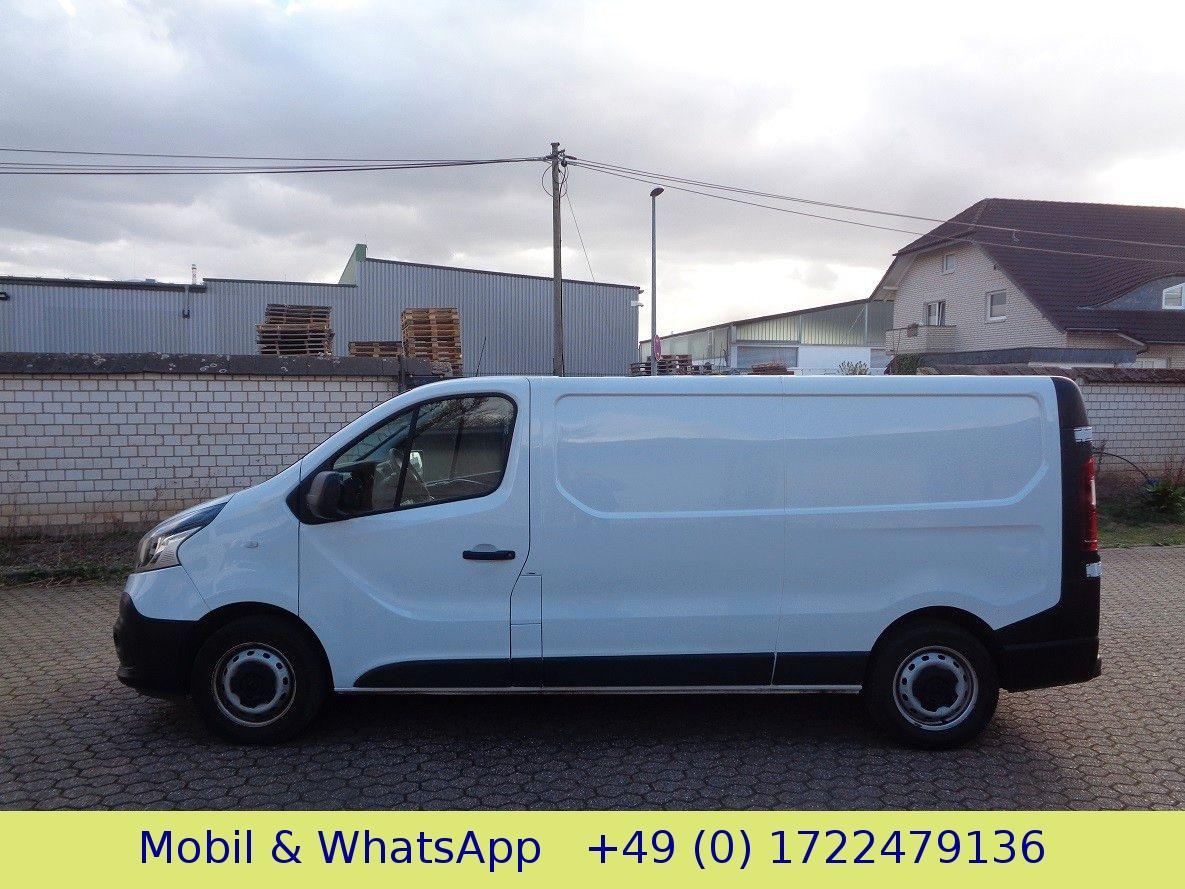 Renault Trafic 2.0 dCi  -  L2H1 - 3.050 KG - KOMFORT