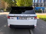 Land Rover Range Rover Sport 3.0 SDV6 Autobiography Dyn... - Land Rover Range Rover Sport in Mannheim