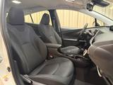 Toyota Prius 1.8 White Edition Adaptive Cruise / HUD / - gebrauchte Toyota Prius aus dem Jahr 2017